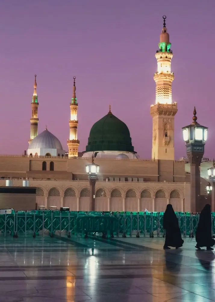 HelloRoam eSIM-plan til Al Qararah i Saudi-Arabien med bred dækning