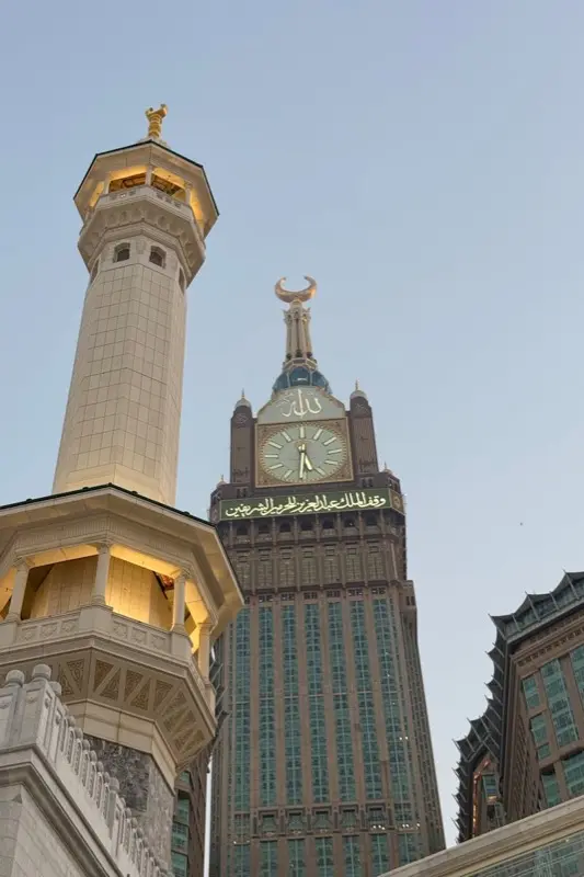 المملكة العربية السعودية — mobile connectivity coverage