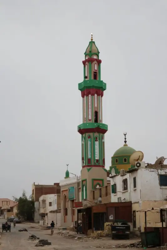 Sudaan — best time to visit