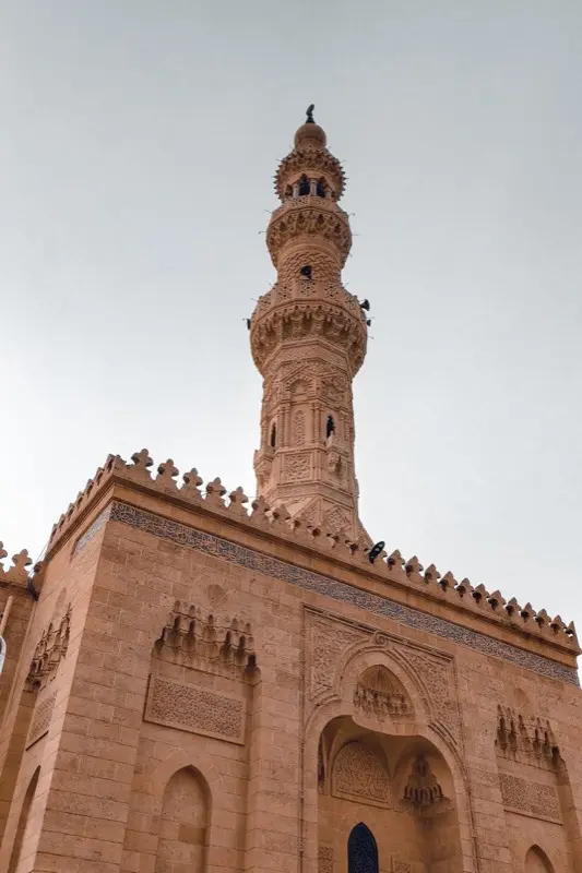 Sudaan — HelloRoam eSIM coverage