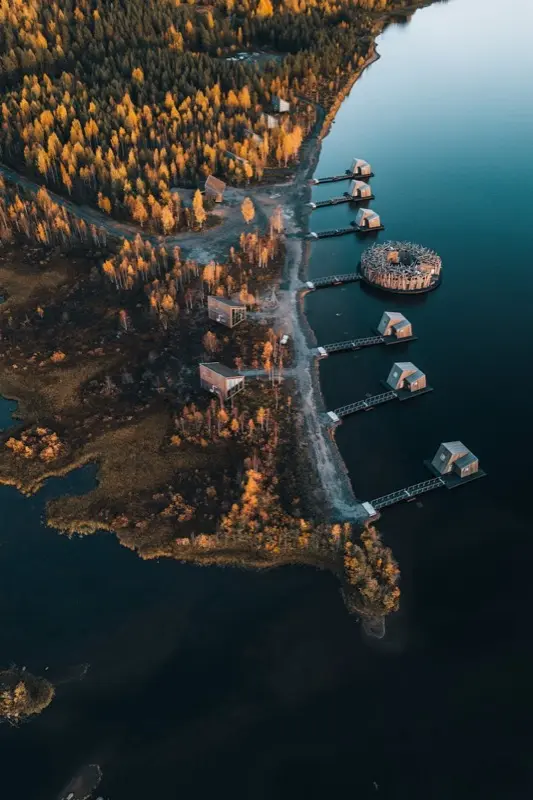 Sweden — mobile connectivity coverage