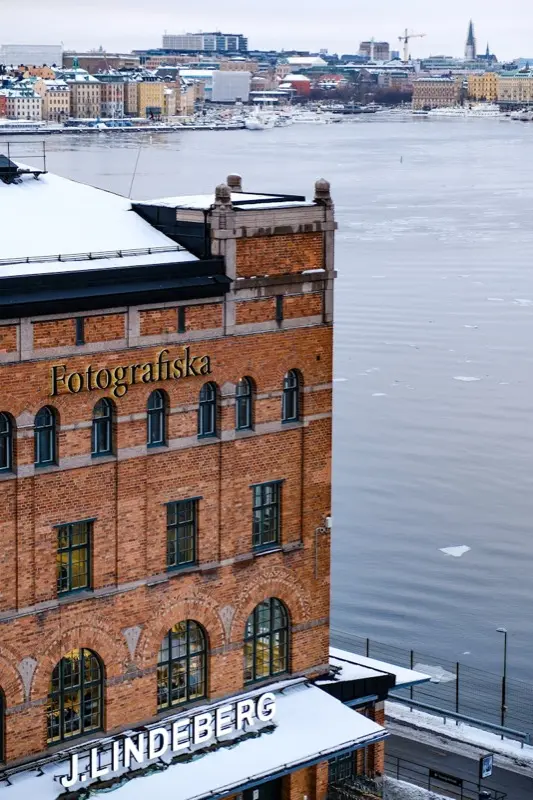 السويد — HelloRoam eSIM coverage