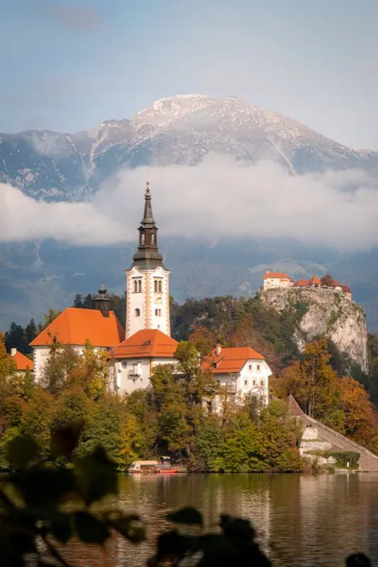 سلوفينيا — best time to visit