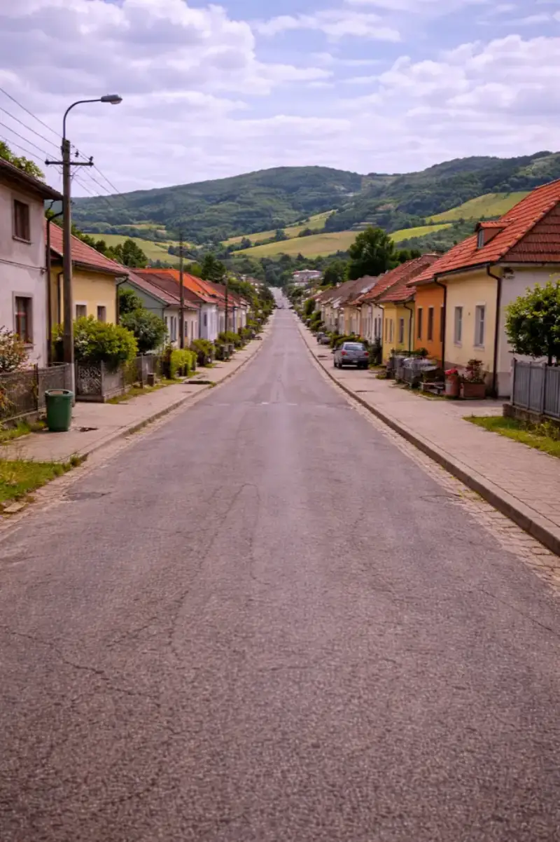 Mpango wa eSIM wa HelloRoam kwa Okres Presov katika Slovakia for Bratislava data ya simu kwa wasafiri