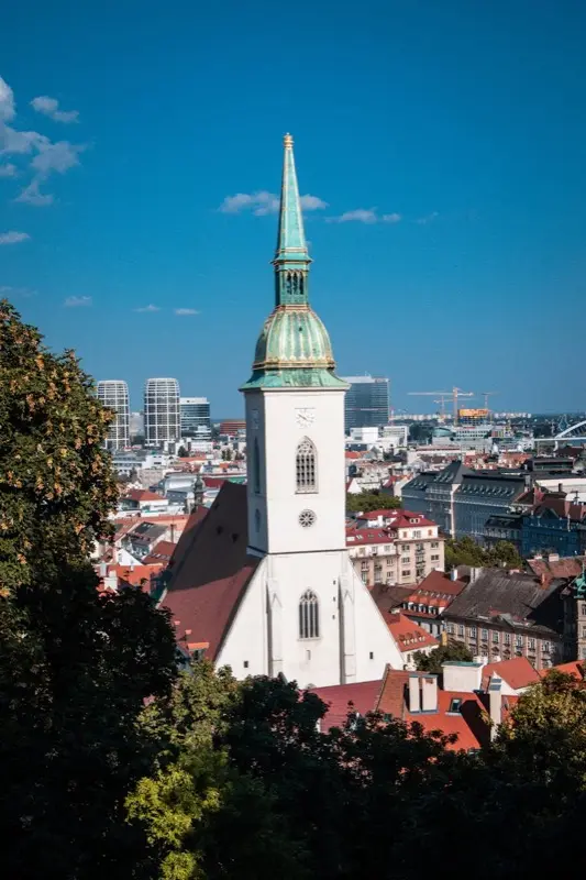 Slovakia — best time to visit
