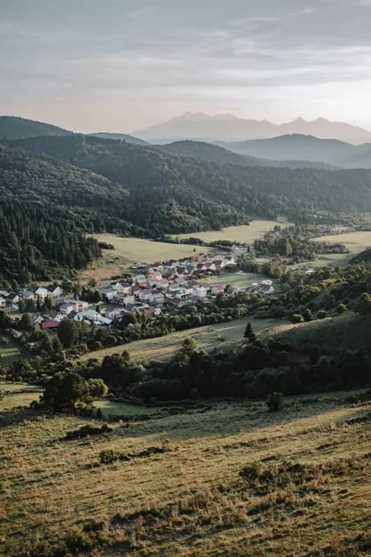 Eslovaquia — mobile connectivity coverage