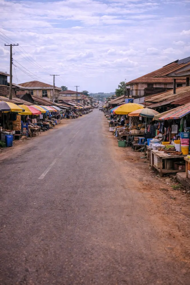 Mobile data in Bo Sierra Leone with HelloRoam eSIM plans for international travelers