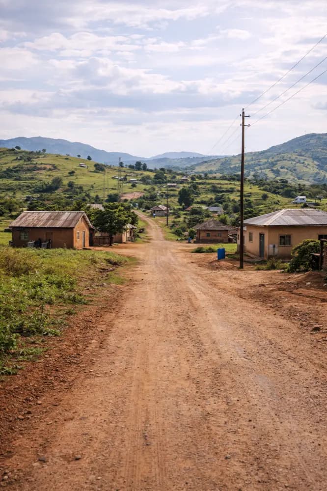 HelloRoam eSIM datový plán pro Dvokodvweni Inkhundla, Eswatini pro cestovatele