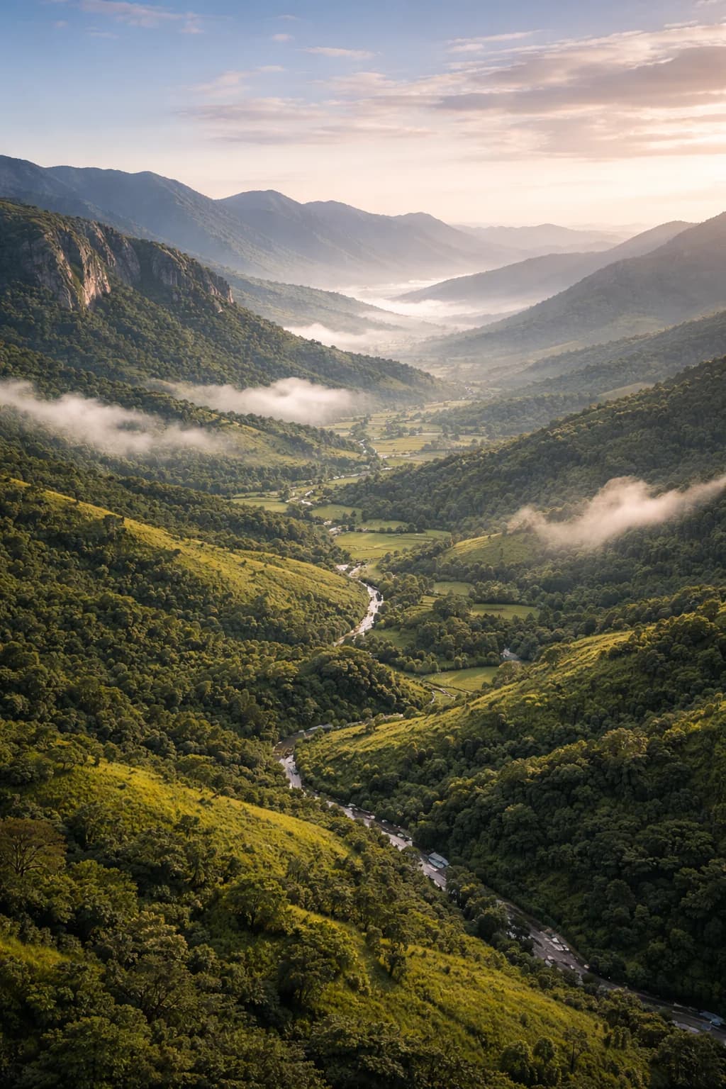 Plano eSIM Essuatíni com rede Swazi MTN 4G - dados para viagem internacional a partir de $24.53/dia - sem tarifas de roaming