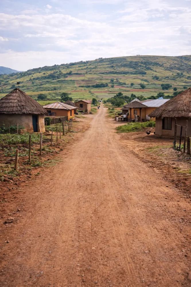 HelloRoam eSIM datový plán pro Ngwempisi, Eswatini pro cestovatele