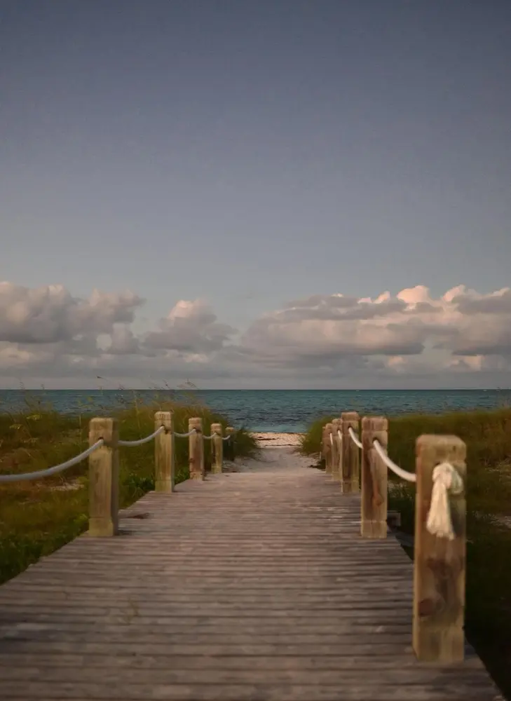 Plan eSIM HelloRoam pentru Providenciales, Insulele Turks și Caicos pentru călători