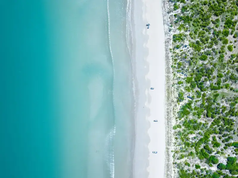 Planuri de date e SIM pentru Insulele Turks si Caicos - cartelă eSIM pentru călătorii internaționale