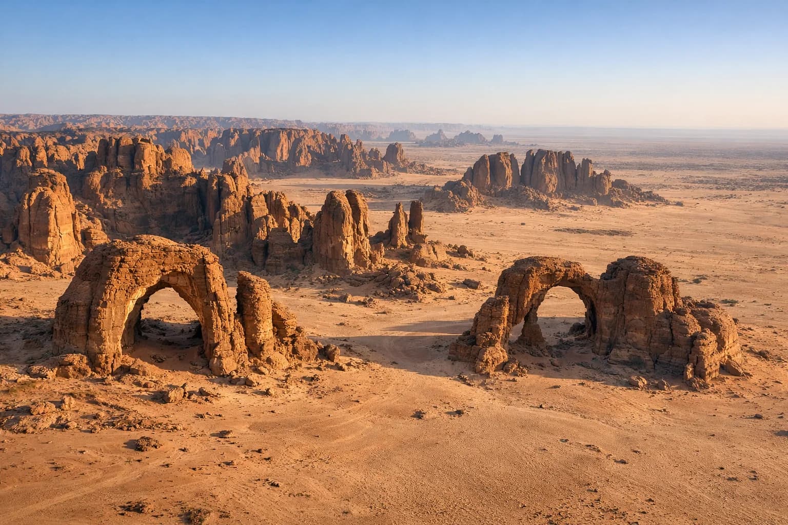 Plano eSIM para Chade com rede Airtel 4G - dados de viagem a partir de $12.45/dia - sem cobranças de roaming