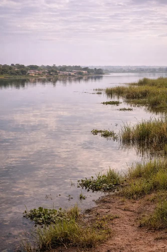 HelloRoam eSIM في Lac Wey تشاد مع إنترنت موبايل للمسافرين