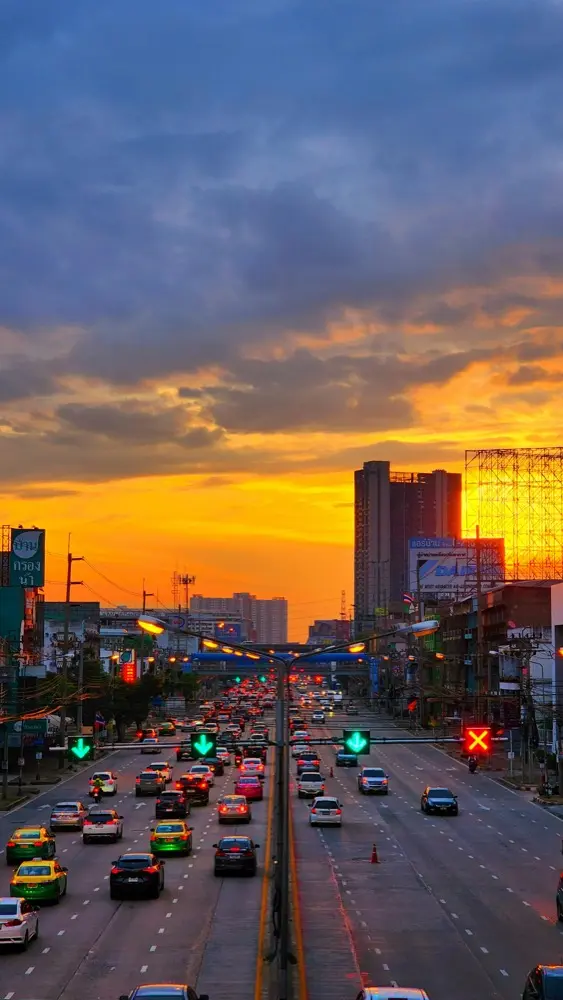 HelloRoam eSIM для Mueang Nonthaburi, Таиланд с быстрым мобильным подключением