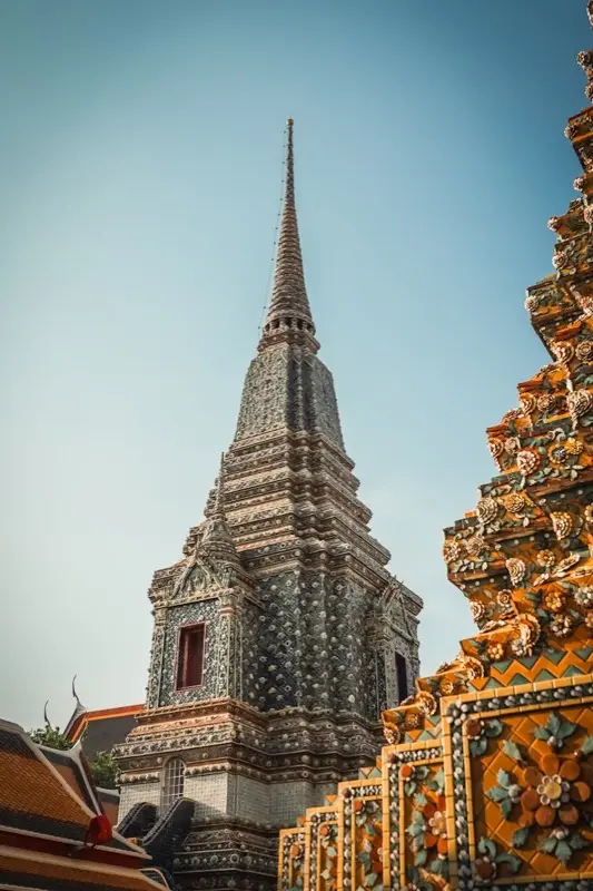 ภูเก็ต — best time to visit