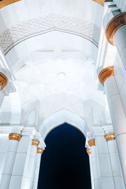 Tajikistan — best time to visit