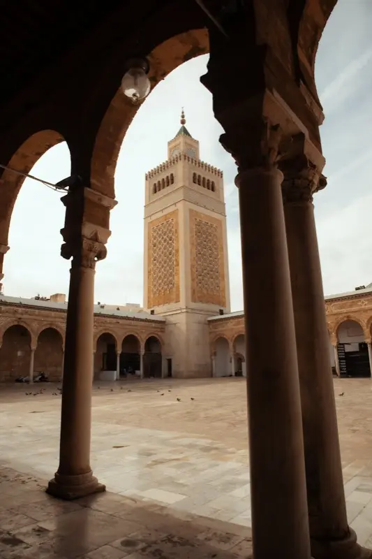 Tunisia — best time to visit