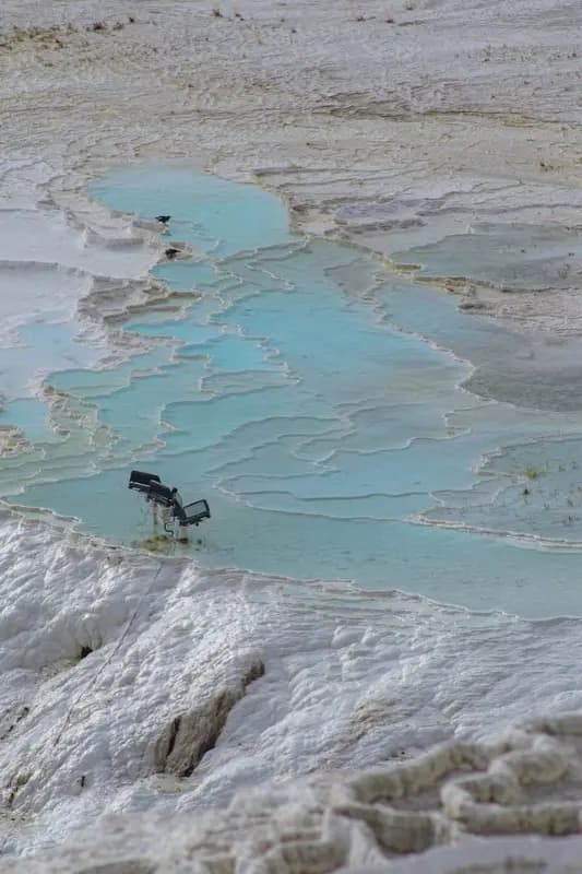 Τουρκία — mobile connectivity coverage