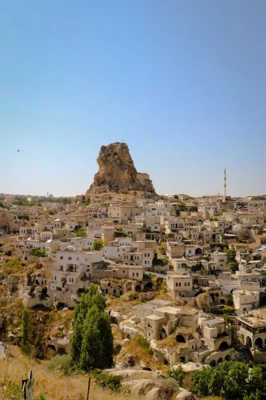 تركيا — best time to visit
