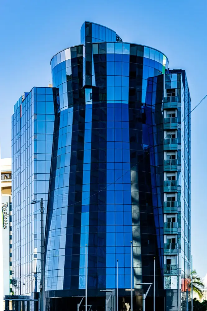 Port Of Spain旅行用HelloRoam 特立尼达和多巴哥 eSIM套餐