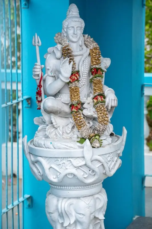 Trinidad y Tobago — best time to visit