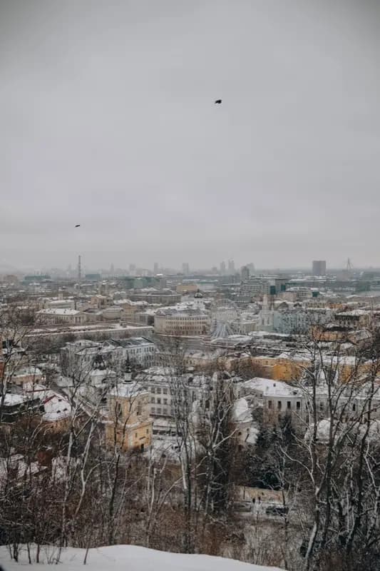 Украјина — mobile connectivity coverage