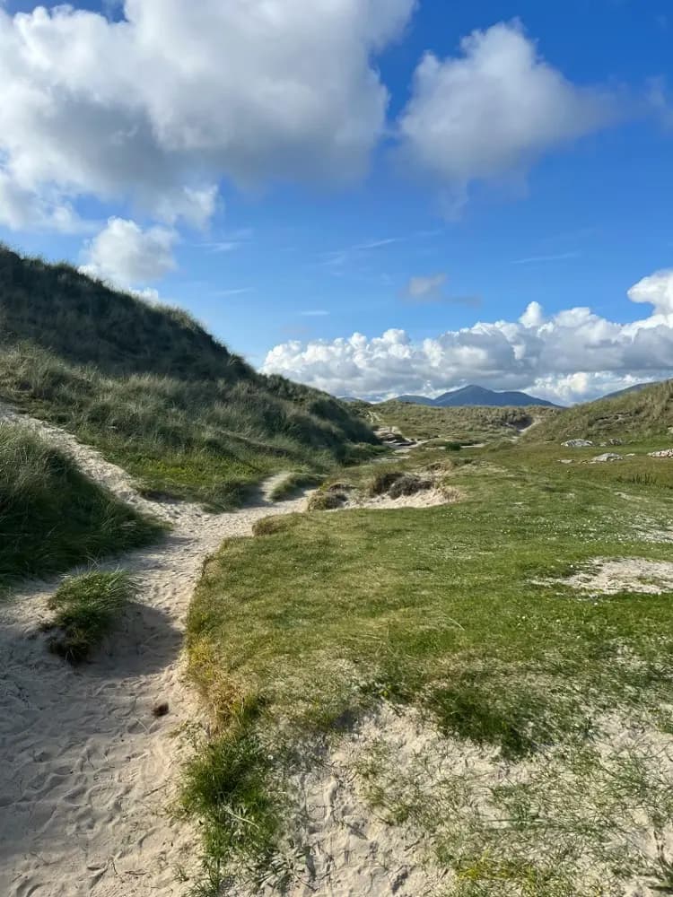 HelloRoam Datenplan für Reisende in Harris, Vereinigte Staaten mit eSIM