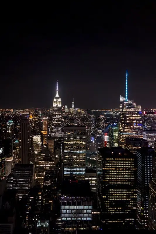 Havaí — mobile connectivity coverage