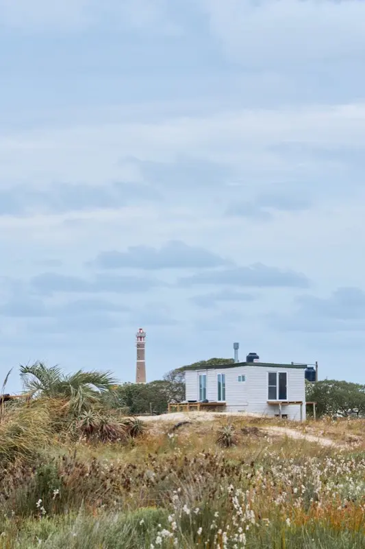 Uruguai — mobile connectivity coverage