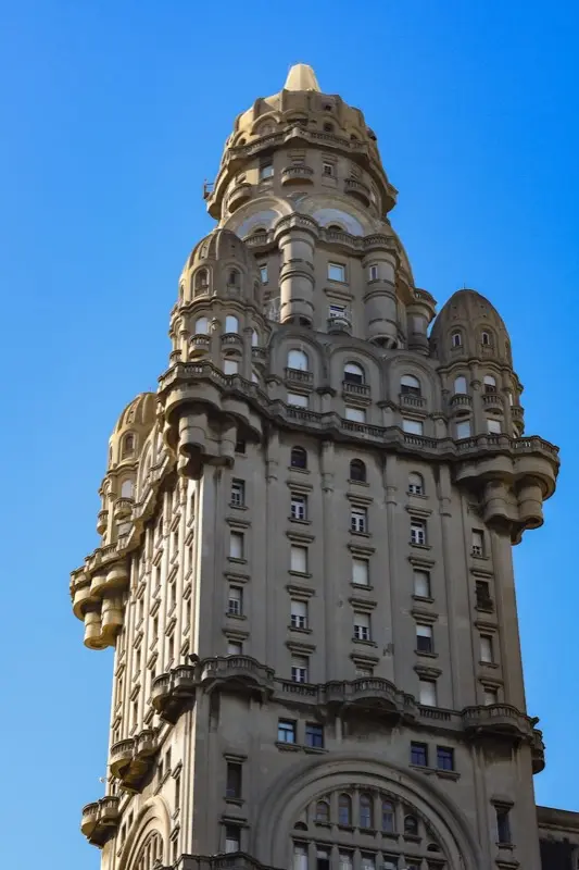 Uruguai — HelloRoam eSIM coverage