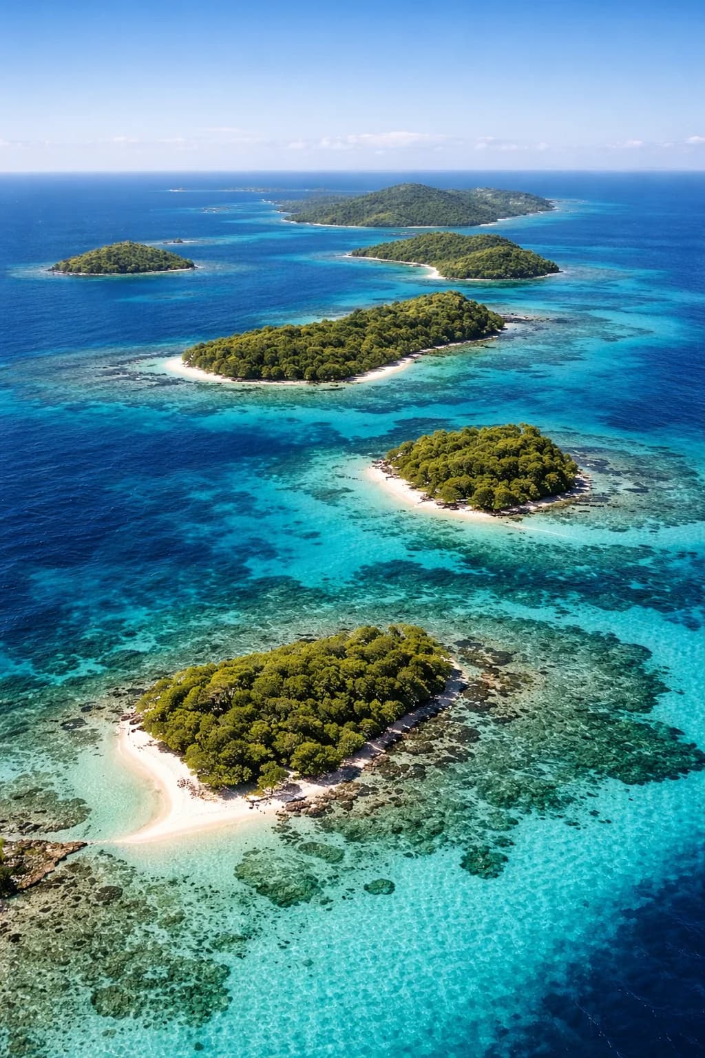 Saint Vincent ve Grenadinler eSIM with instant activation - international travel data plans - no extra fees - 5G mobile network