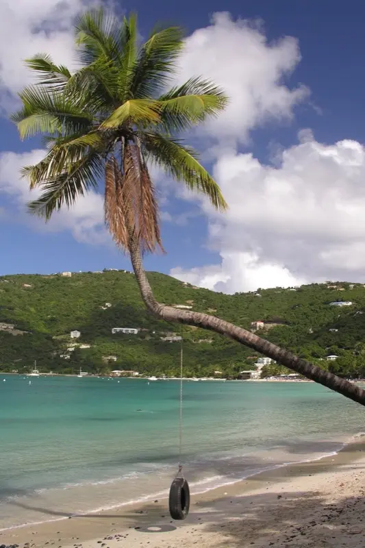 Brytyjskie Wyspy Dziewicze — HelloRoam eSIM coverage