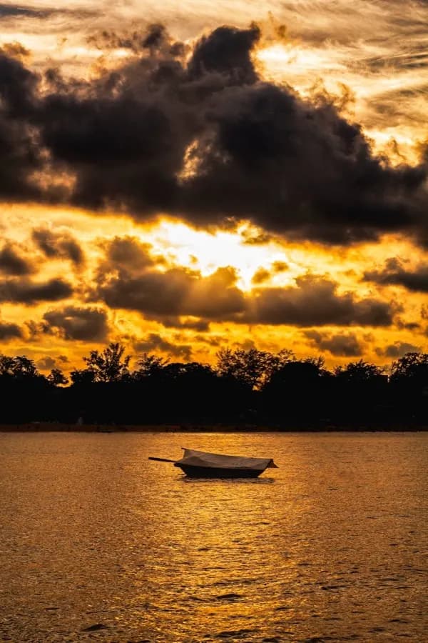 eSIM Hải Phòng Vietnam - põhilise kaubanduslinn Põhja-Vietnamis