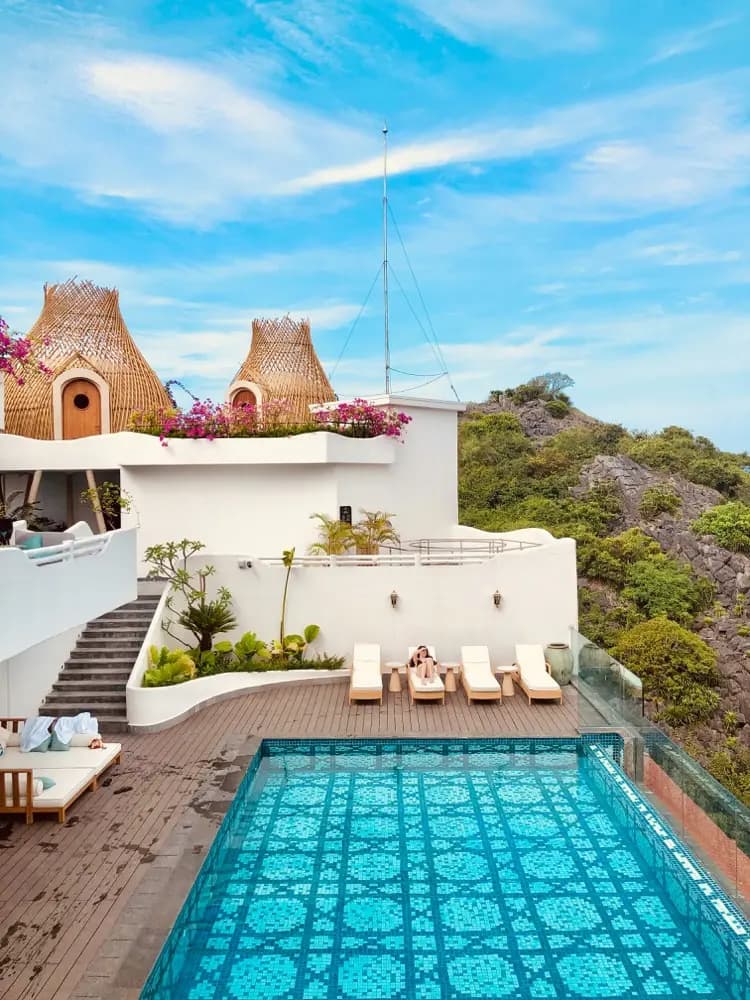 Acoperire eSIM în Haiphong, Vietnam de la HelloRoam cu internet mobil rapid