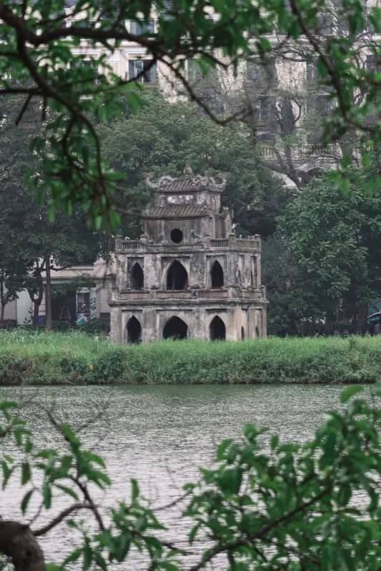 Viet Nam — HelloRoam eSIM coverage