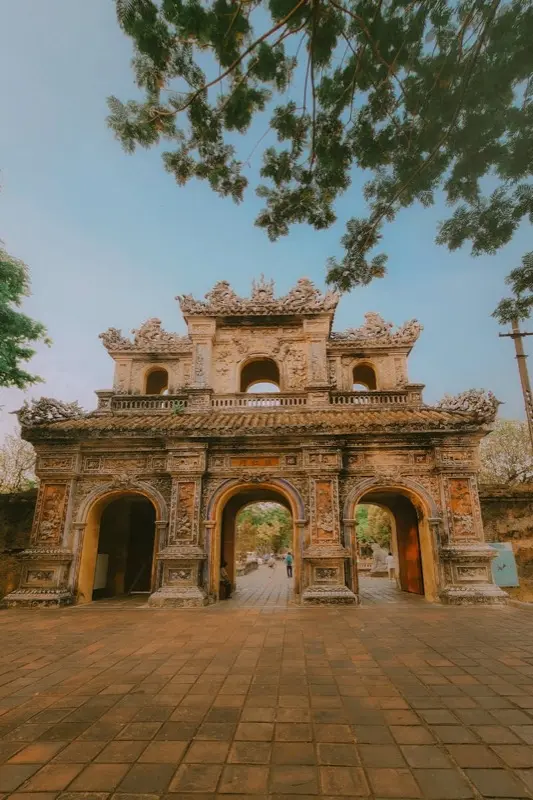Viet Nam — best time to visit