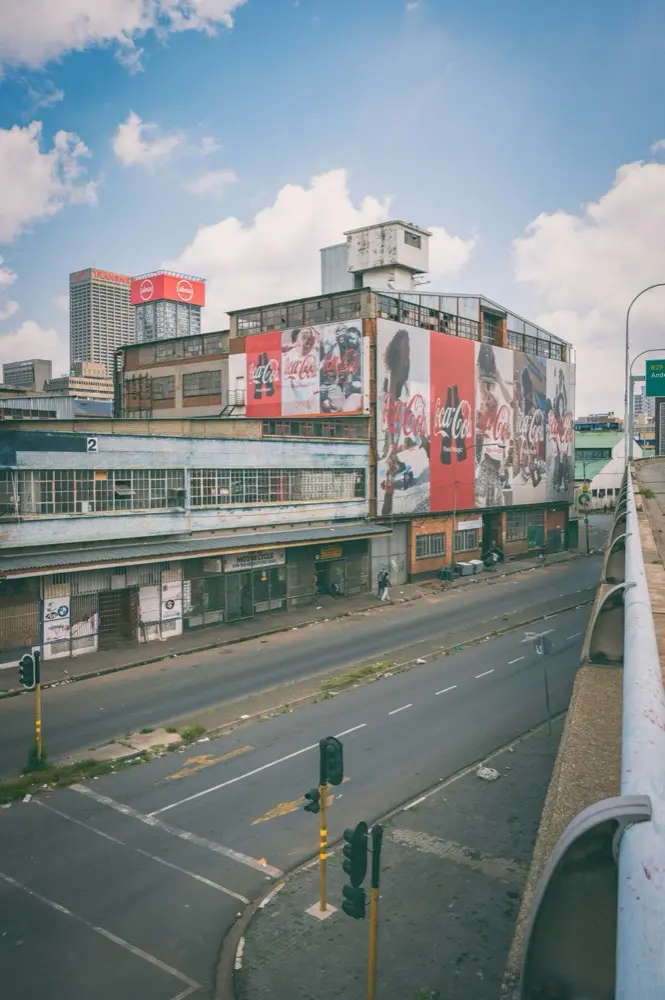 南非Johannesburg Metropolitan的HelloRoam eSIM移动数据覆盖