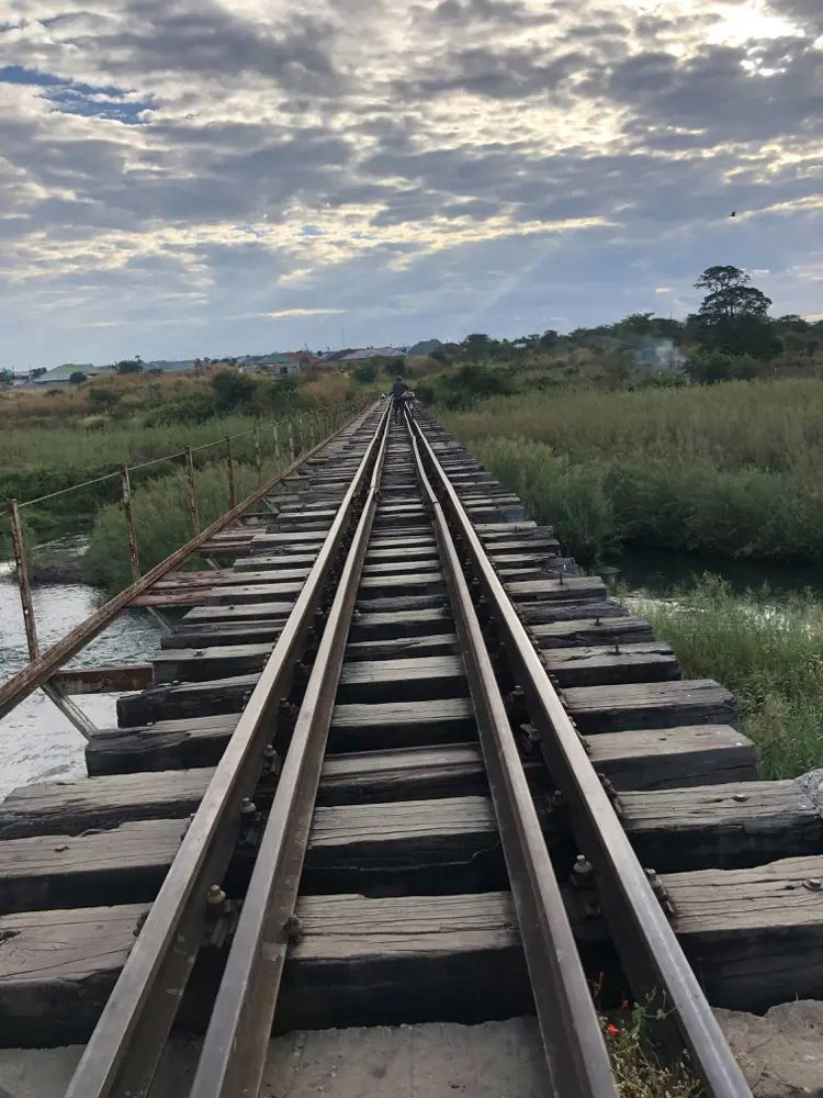 Dados móveis em Kitwe Zâmbia com plano eSIM HelloRoam para viajantes