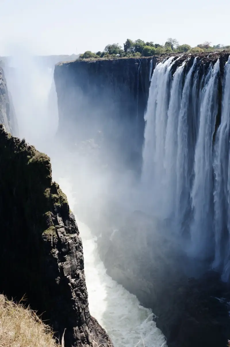 Planuri de date e SIM pentru Zambia - cartelă eSIM pentru călătorii internaționale
