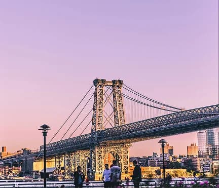 United States travel destination