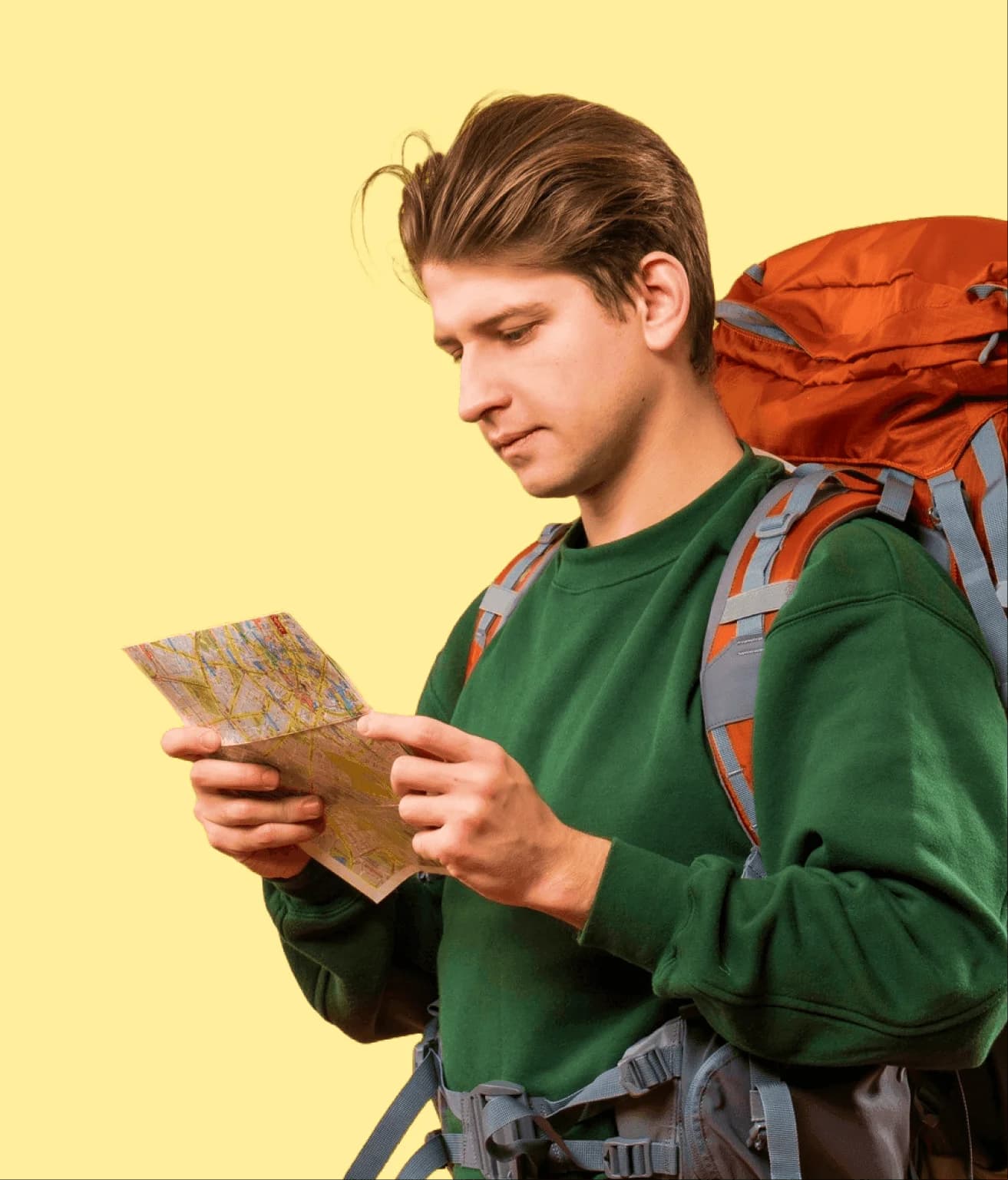 eSIM activation and setup guide for UK travellers