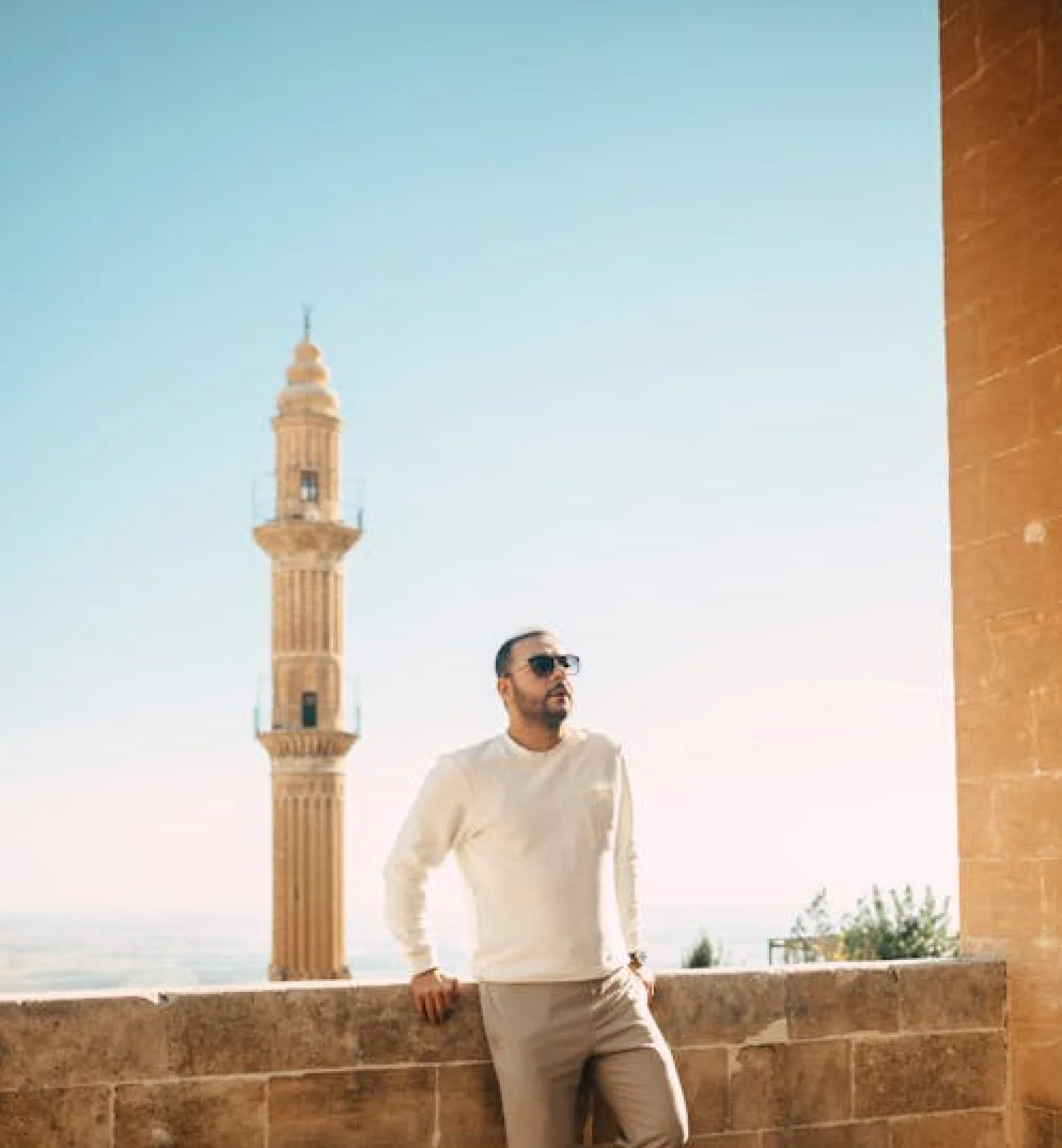 شریک همکاری موفق