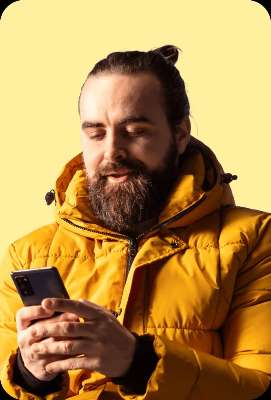 eSIM information