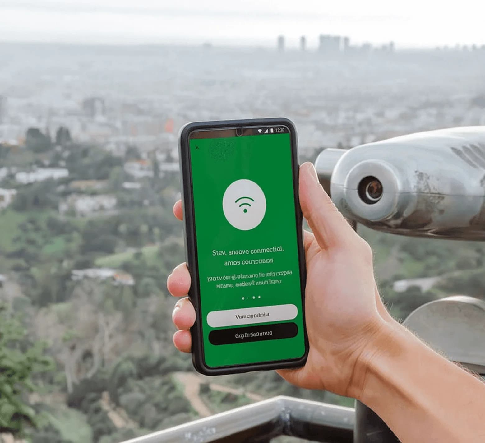 بوابة شريك HelloRoam تعرض إدارة العملاء ومتابعة تفعيل eSIM ولوحة التحليلات الفورية