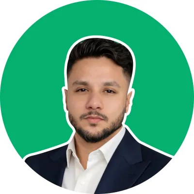 Aqib Hassan, Mitgründer & CTO at HelloRoam