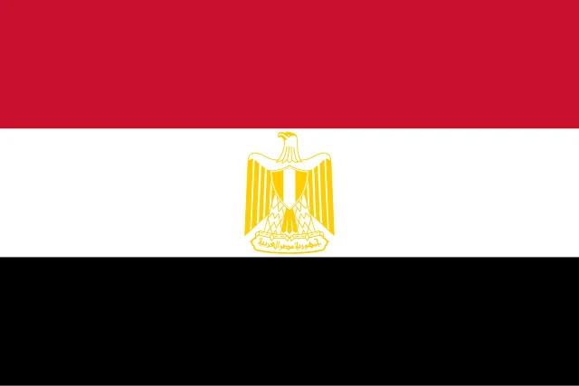 Egypt flag