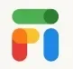 Google Fi app showing plan management on an Android phone