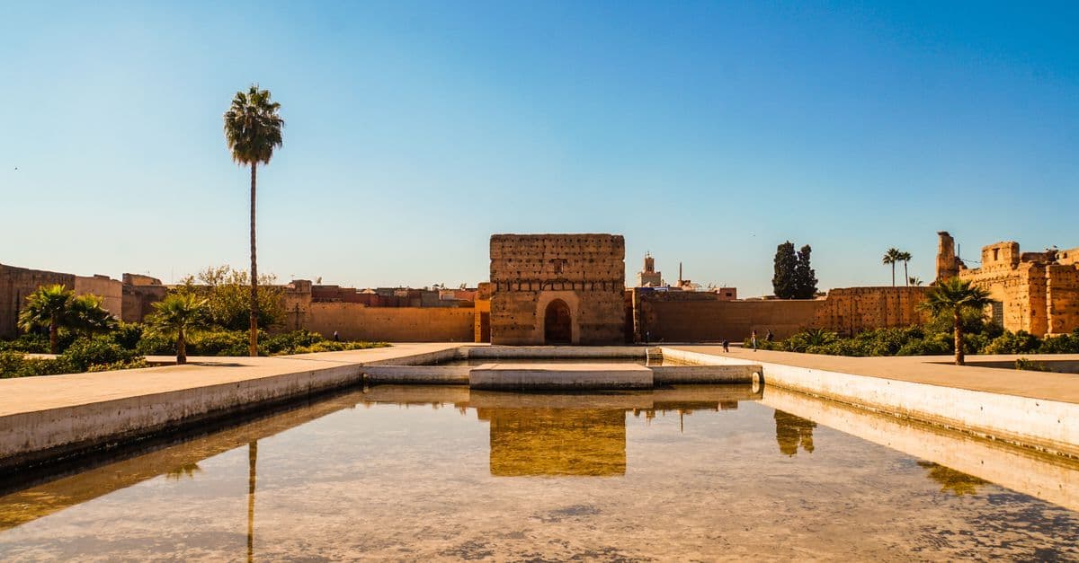 Clima en Marrakech: guía mes a mes para viajeros españoles en 2026 - guía de viaje y consejos sobre eSIM de HelloRoam