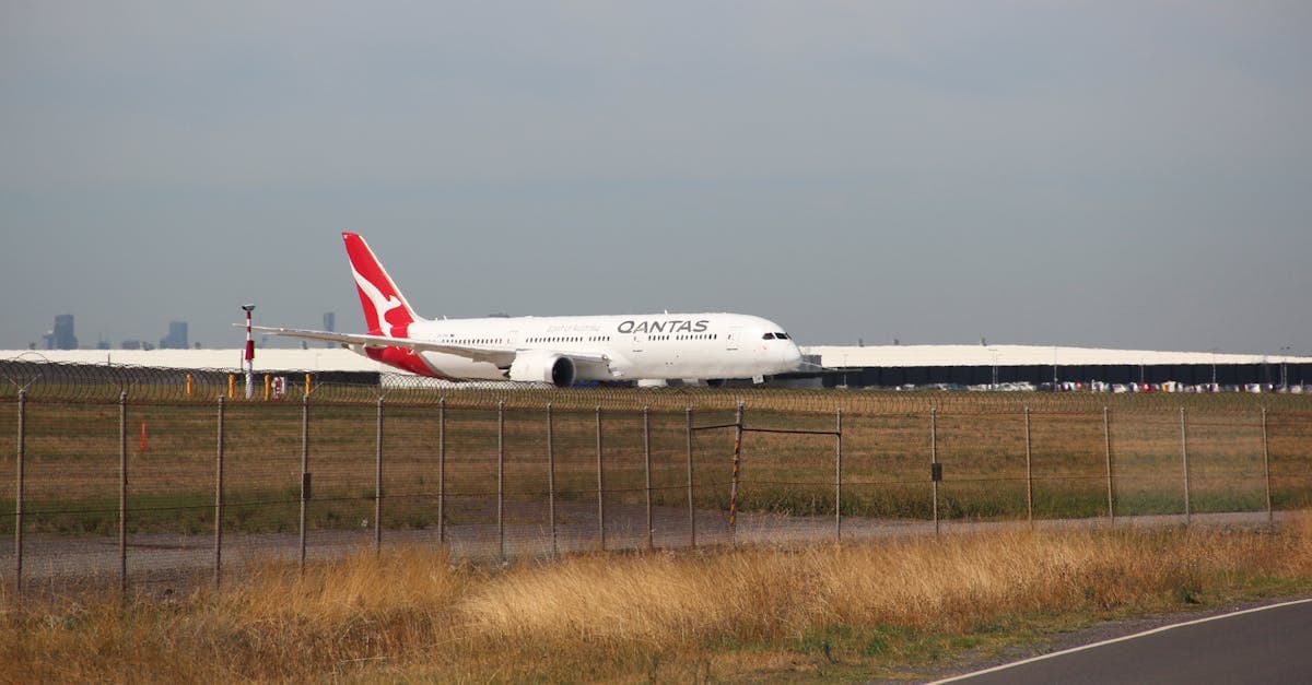 Sydney Airport Guide for New Zealand Travellers in 2026 - travel guide and eSIM tips by HelloRoam